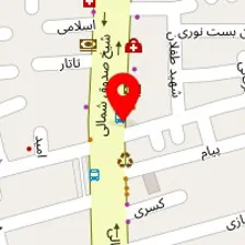 تصویر برداری پزشکی سرو