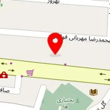 دکتر محمدحسن مودب