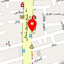 مرکز تصویربرداری حنجره