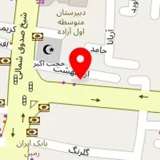 داروخانه دکتر حکیم الهی