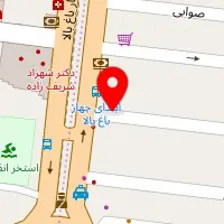 دکتر علیرضا ابراهیم زاده