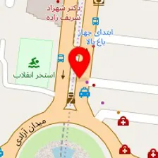 داروخانه دکتر محمدرضا علایی