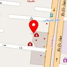 مرکز تصویربرداری پزشکی پارسیان