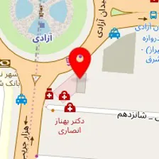 رادیولوژی دکتر مریم سجادفر