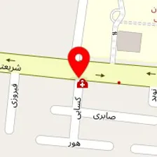 داروخانه دکتر ترک زاد