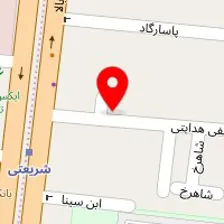 تصویربرداری دکتر مهری سیروس