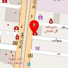 دکتر محمدرضا فاطمی