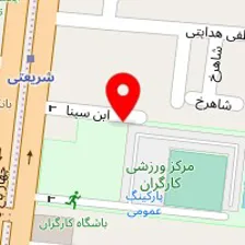 دکتر بابک تمیزی فر