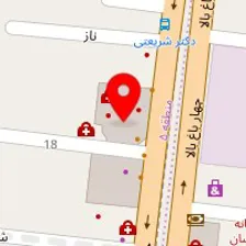 دکتر بهنام حق پناه