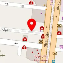 دکتر رسول قفقازی