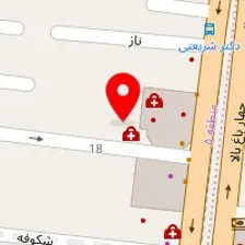 دکتر احسان ابدی