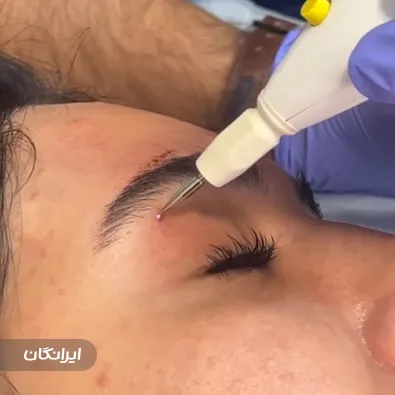 کلینیک زیبایی دکتر محسن حسینی نژاد