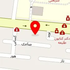 دکتر سعید ابریشم کار