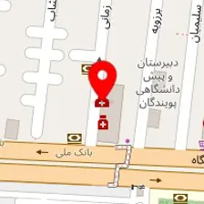 دکتر محمدرضا امامی