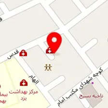 دکتر محمدحسین آنتیکچی