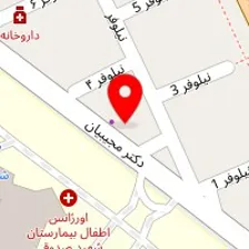 فروشگاه تجهیرات پزشکی صفاییه