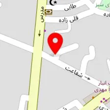 فروشگاه تجهیزات پزشکی عباسی