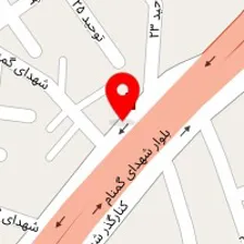 مرکز تصویر برداری پزشکی دکتر طباطبایی