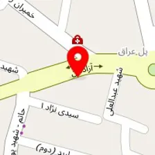 دکتر هادی قاسمی