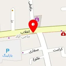 داروخانه دکتر تابان