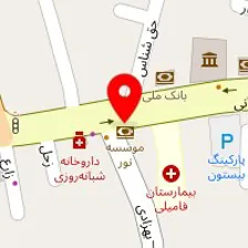 فروشگاه تجهیزات پزشکی گیلان اطبا