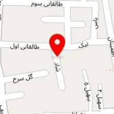 ارتوپدی فنی حرکت