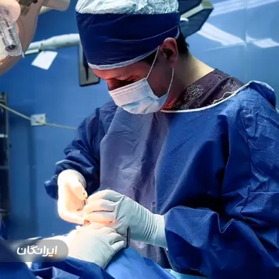 دکتر مقداد خانیان