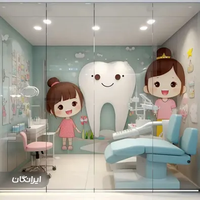 گروه طراحی لارن