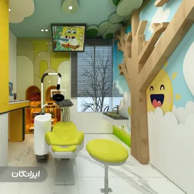 گروه طراحی لارن