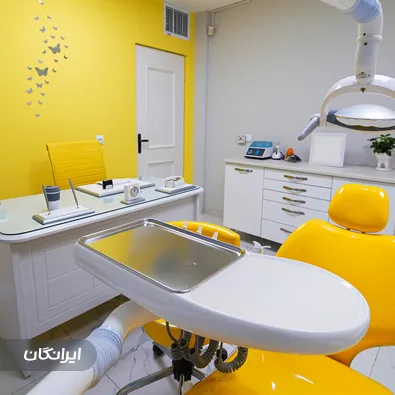 گروه طراحی لارن