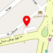 دکتر علی معظمی