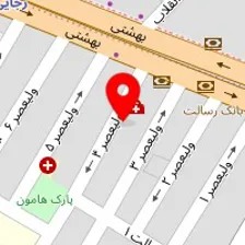 دکتر روزبه تقوی