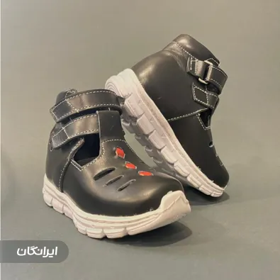 ارتوپدی فنی آریا پایا