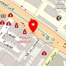 دکتر علی حقیقت