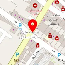 دکتر مازیار بهاالدین