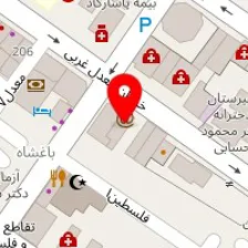 دکتر افشین ضیایی