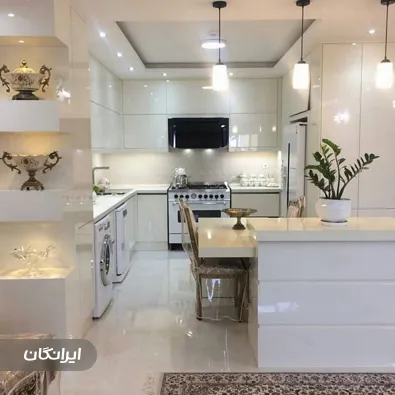 کابینت سازی تو در تو