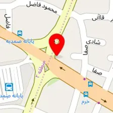 نمایندگی محک