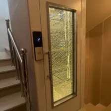 شرکت اصفهان بالابر