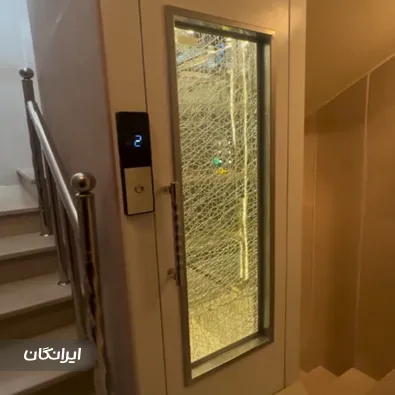 شرکت اصفهان بالابر