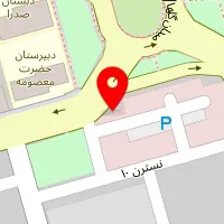 نمایندگی چینی زرین