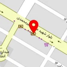 تزئینات آشپز خانه اسدی