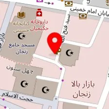 کریستال و بلور تیراژه