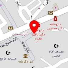 فروشگاه لوازم خانگی داود دربانی