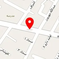 لوازم بهداشتی ساختمانی حسینی