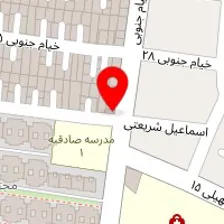 لوازم ساختمانی تقی زاده