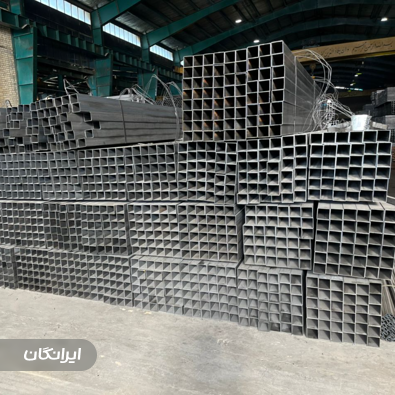 فروشگاه آهن آلات مصطفی محققی