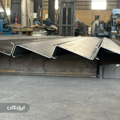 فروشگاه آهن آلات مصطفی محققی