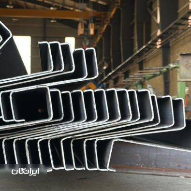 فروشگاه آهن آلات مصطفی محققی