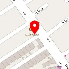 رستوران گل سنگ شفا